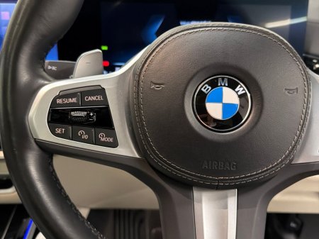 2023 BMW X7 - photo 17