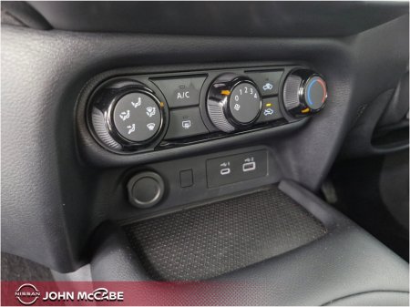 2025 Nissan Juke - photo 26