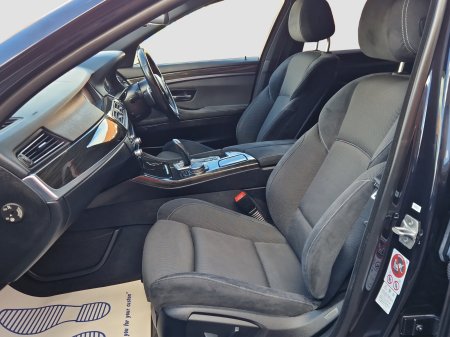2016 BMW 5-Series - photo 19