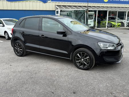 2013 Volkswagen Polo - photo 4
