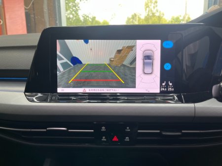 2024 Volkswagen Golf - photo 9