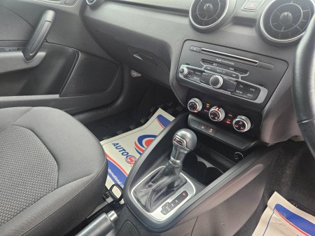 2016 Audi A1 - photo 16
