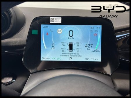 2026 BYD DOLPHIN - photo 20