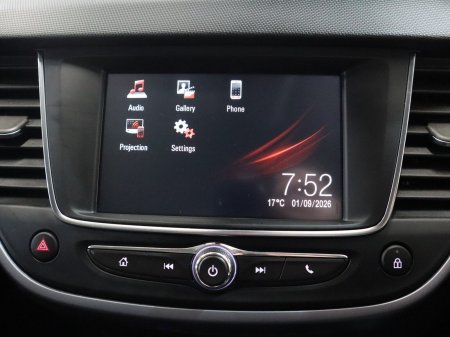 2023 Opel Crossland X - photo 18