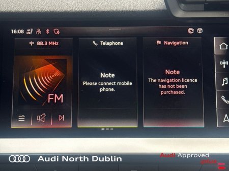 2023 Audi A3 - photo 16