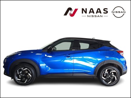 2026 Nissan Juke - photo 3