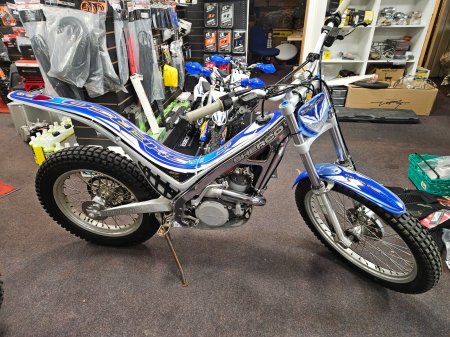 2021 BETA Other - photo 11