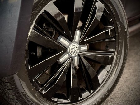 2020 Volkswagen Amarok - photo 19
