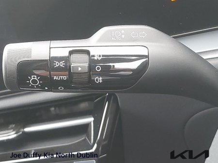 2026 Kia Niro - photo 18