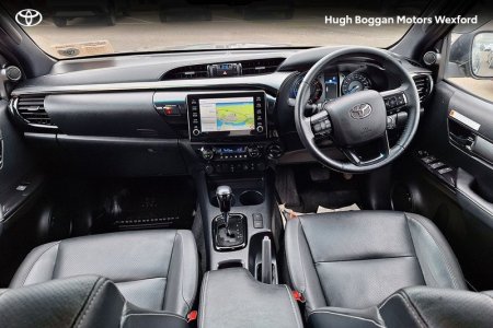2023 Toyota Hilux - photo 8