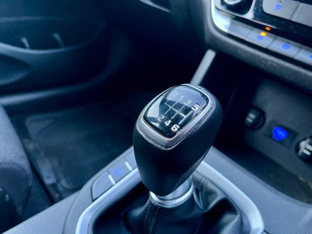 2021 Hyundai i30 - photo 21