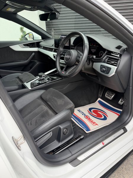 2020 Audi A5 - photo 16