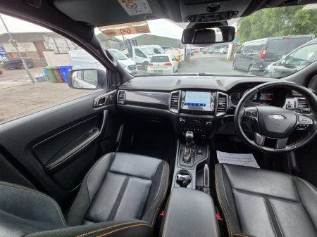 2023 Ford Ranger - photo 16