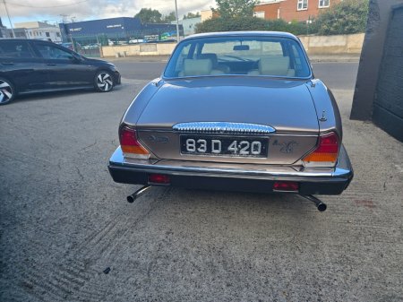 1983 Daimler Other - photo 22