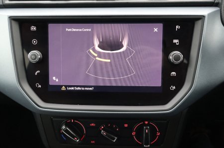 2021 SEAT Arona - photo 12