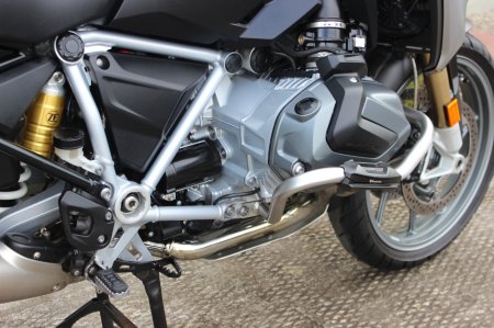 2020 BMW R 1250 GS - photo 5