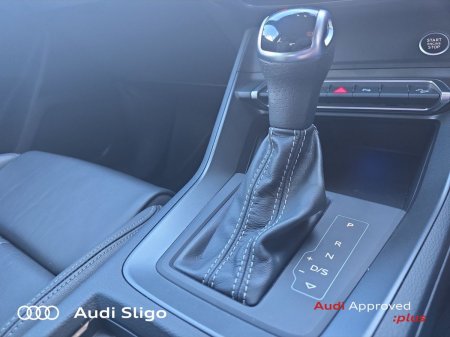 2024 Audi Q3 - photo 15