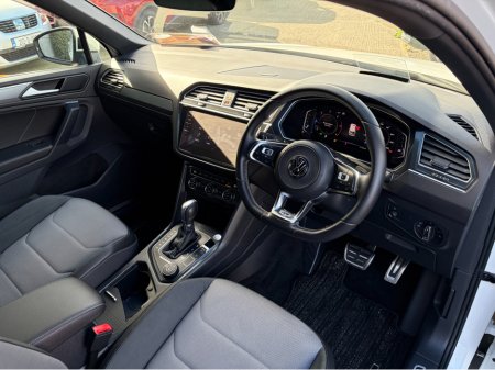 2019 Volkswagen Tiguan - photo 15