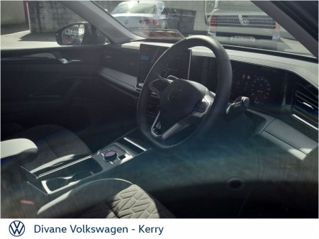 2027 Volkswagen Tiguan - photo 8