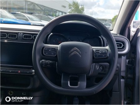 2023 Citroen C3 - photo 18