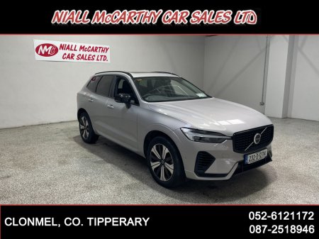2023 Volvo XC60 - photo 4
