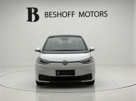 2021 Volkswagen ID.3 - photo 8