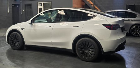 2023 Tesla Model Y - photo 7