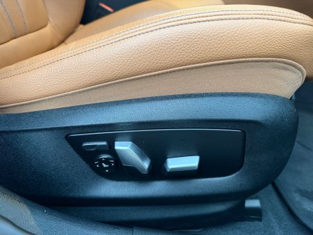 2021 BMW 5-Series - photo 16