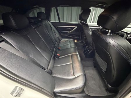 2018 BMW 3-Series - photo 35