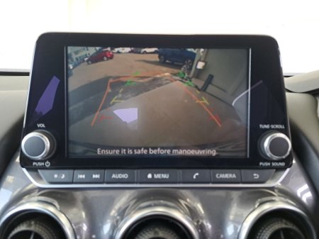 2023 Nissan Juke - photo 10