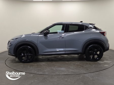 2026 Nissan Juke - photo 12