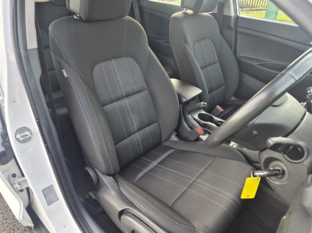 2016 Hyundai Tucson - photo 22