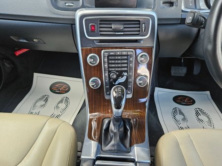 2016 Volvo V60 - photo 27