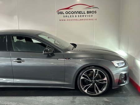2022 Audi A5 - photo 31