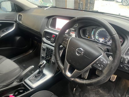 2018 Volvo V40 - photo 11