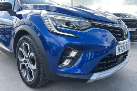 2024 Renault Captur - photo 24