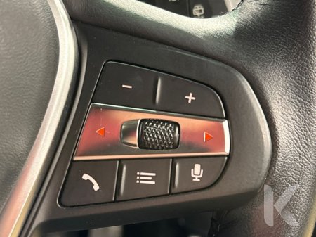 2020 BMW 1-Series - photo 17
