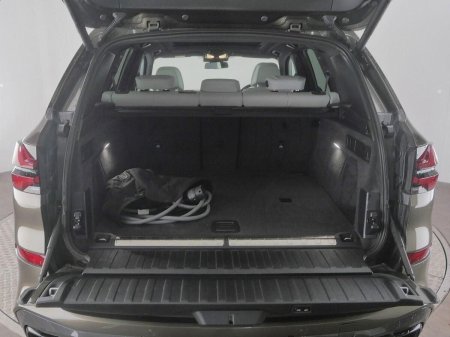 2024 BMW X5 - photo 13