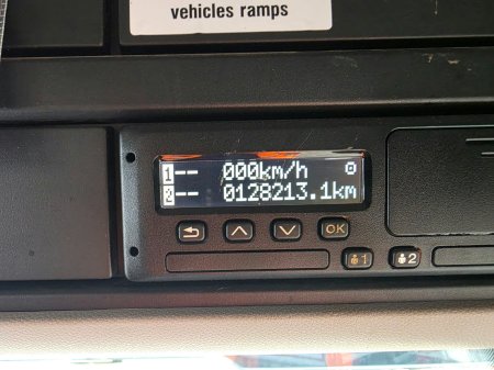 2022 SCANIA P320 - photo 39