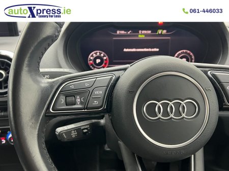 2017 Audi A3 - photo 27
