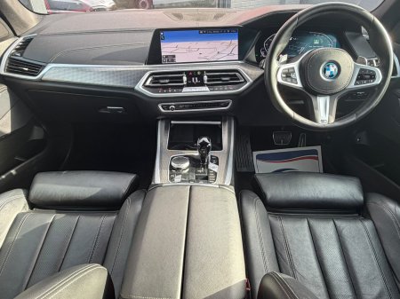 2021 BMW X5 - photo 8