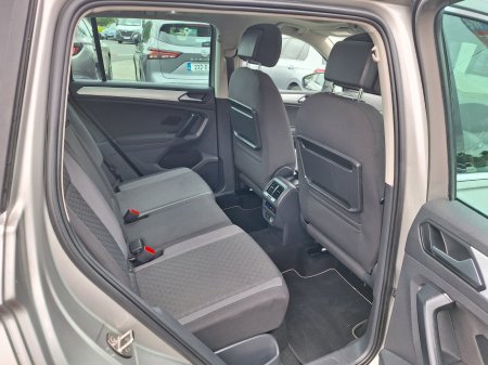 2019 Volkswagen Tiguan - photo 13