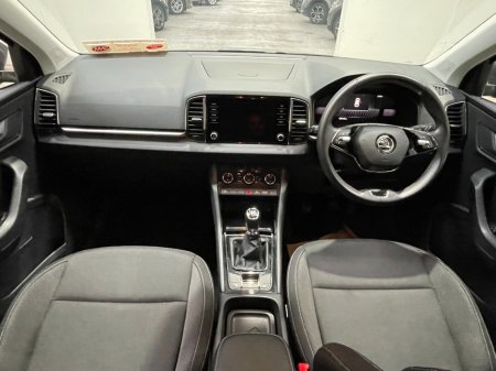 2024 Skoda Karoq - photo 11
