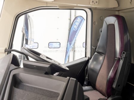 2021 VOLVO FMX 420 - photo 20