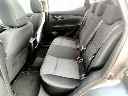2017 Nissan Qashqai - photo 11