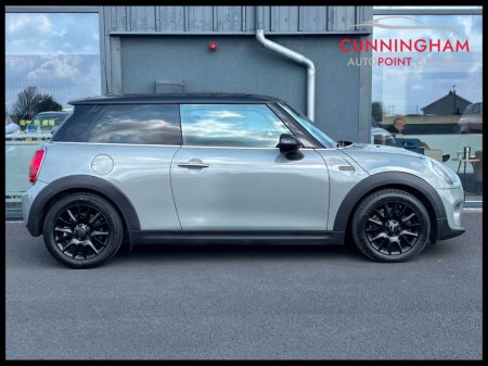 2017 Mini Cooper - photo 3