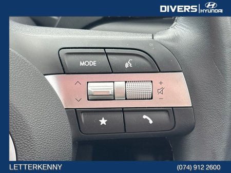 2026 Hyundai Tucson - photo 23