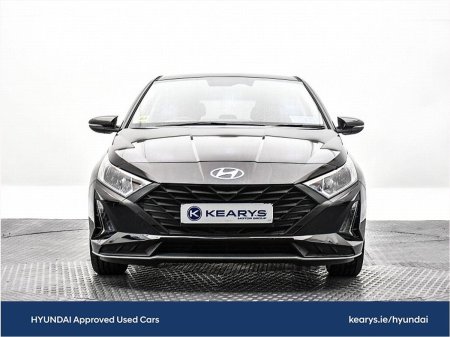2026 Hyundai i20 - photo 11