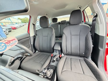 2020 Skoda Kamiq - photo 9