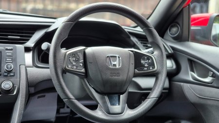 2019 Honda Civic - photo 17